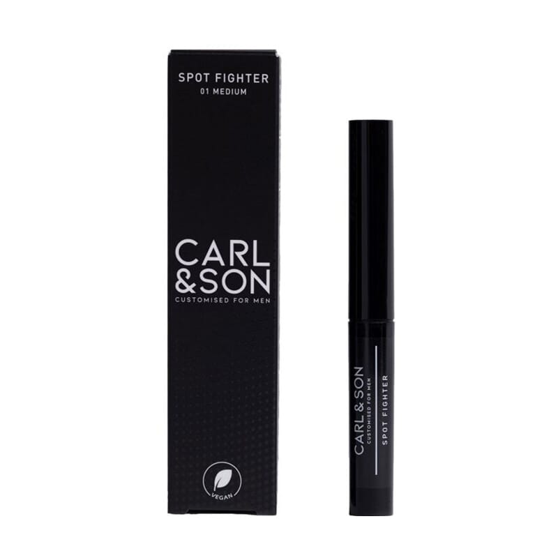 Spot Fighter #3-Medium