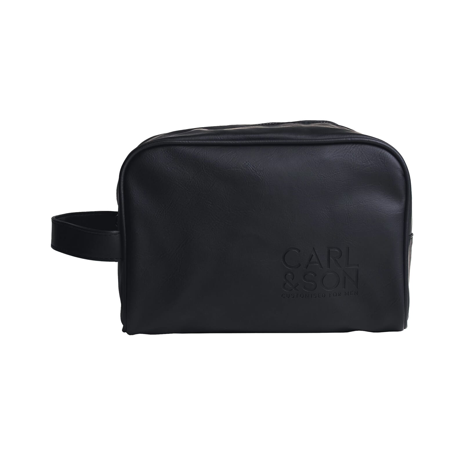 Toilet Bag #Black