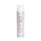 Natural Sunscreen Lotion SPF50 100 ml de Cocosolis