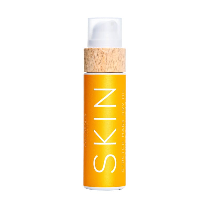 Skin Stretch Mark Dry Oil 110 ml