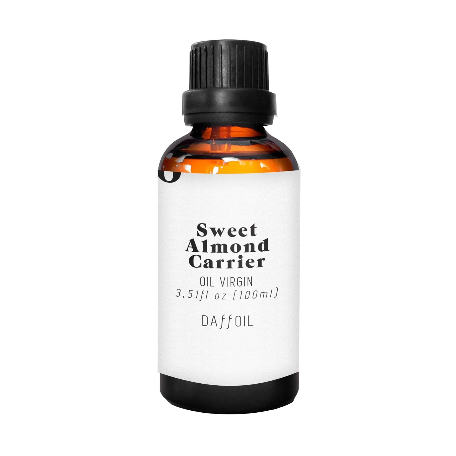 Huile D'Amandes Douces Vierge 100 ml