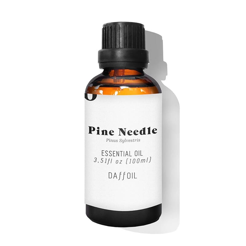 Aguja De Pino Essential Oil 100 ml