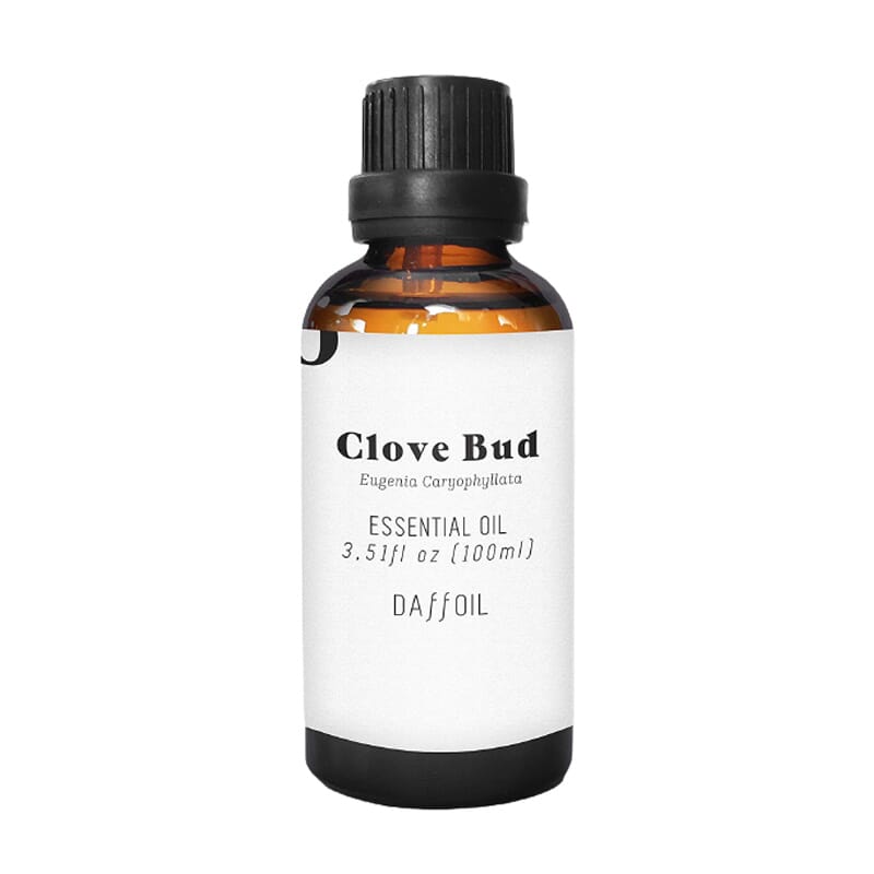 Clove Bud Essential Oil 100 ml