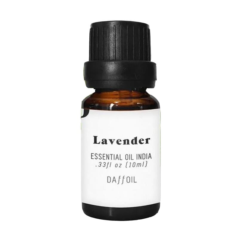 Lavander Essential Oil India 10 ml