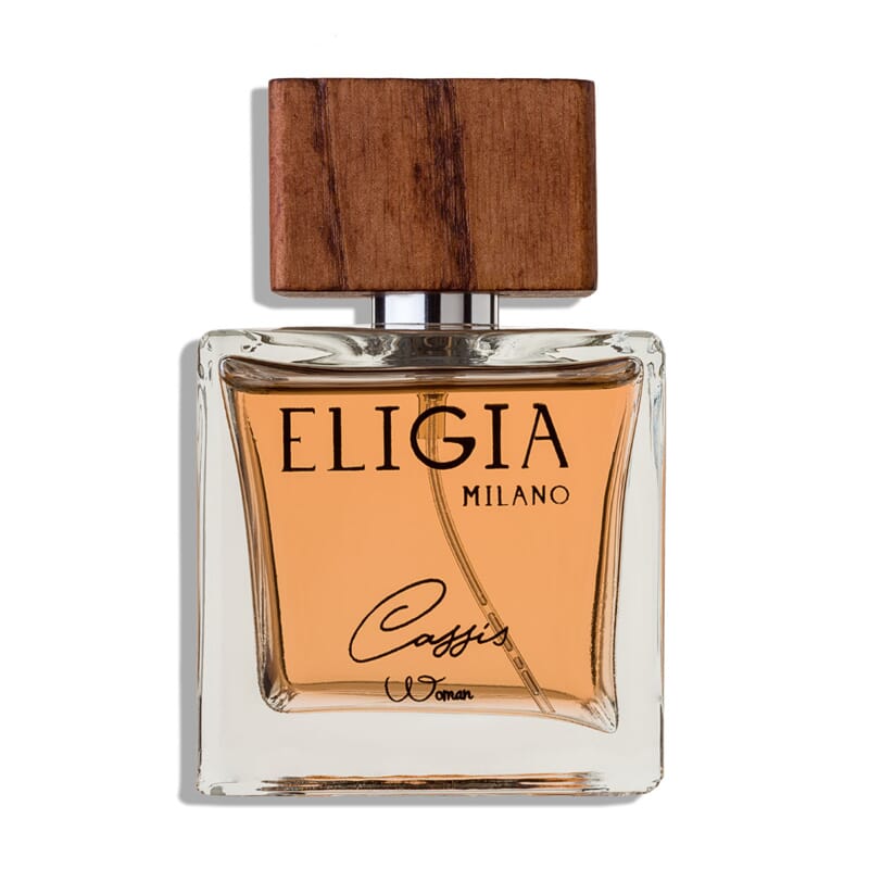 Cassis Woman EDT 100 ml