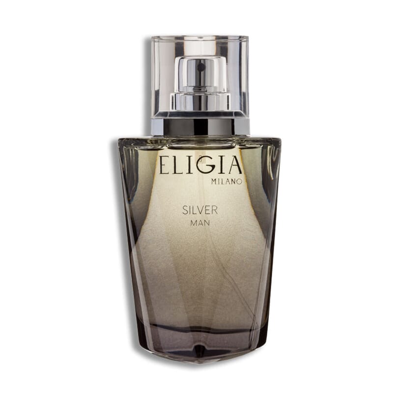 Silver Man EDT 100 ml