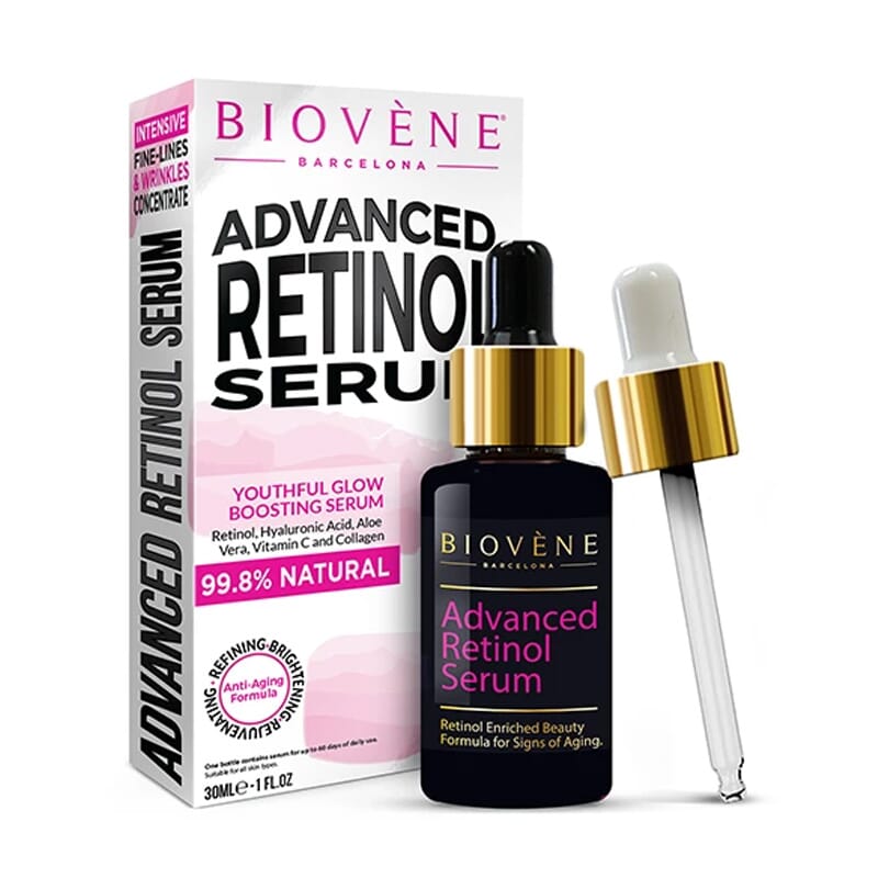 Advance Retinol Serum Youthful Glow Boostin Serum 30 ml