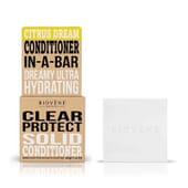 Citrus Dream Clear Protect Solid Conditioner Bar 40g de Biovene