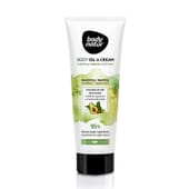 Body Aceite En Crema Corporal Aguacate Y Manteca De Karité 250 ml - Body Natur