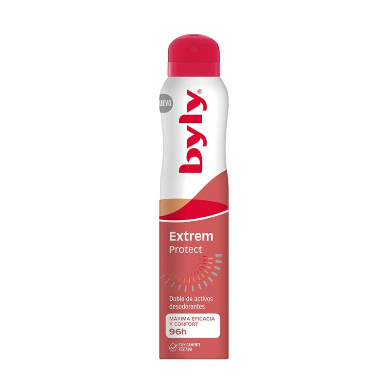 Extrem Protect 96H Deo Vaporizador 200 ml