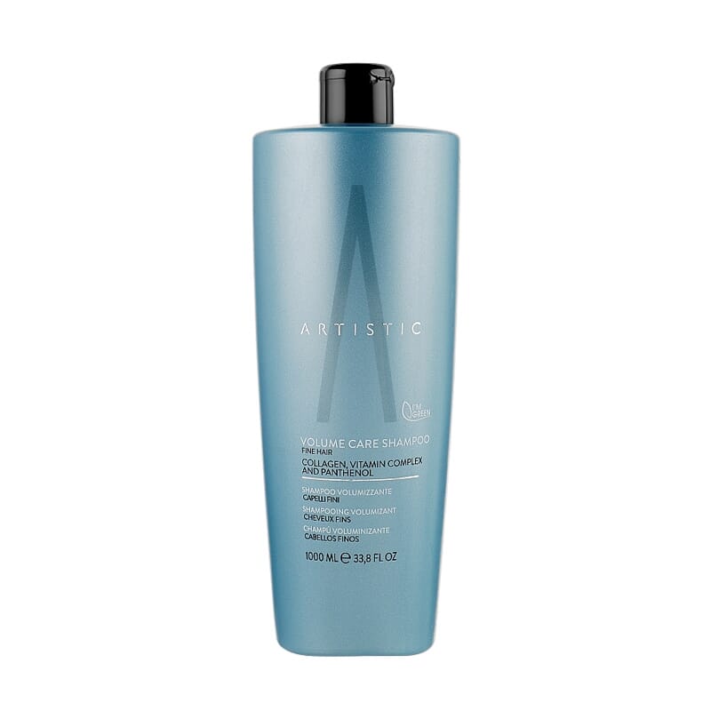 Volume Care Shampoo