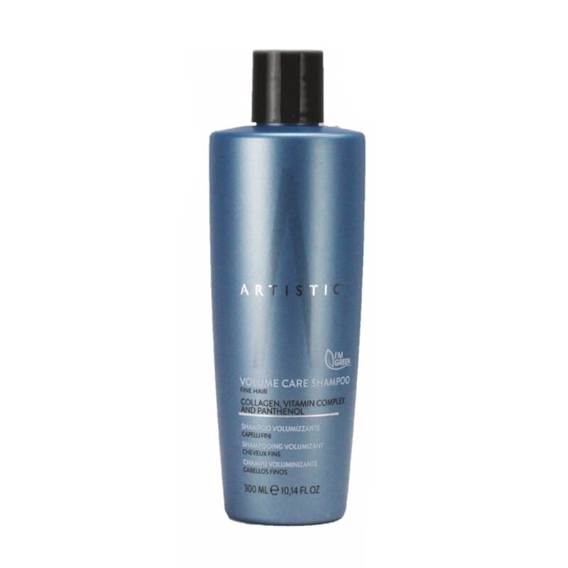 Volume Care Shampoo 300 ml de Artistic Hair
