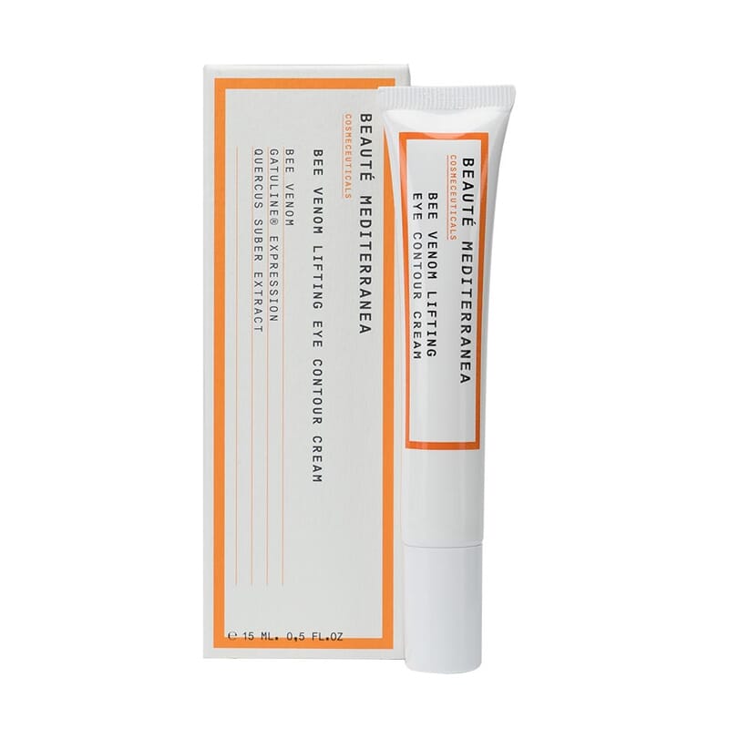 Bee Venom Lifting Eye Contour Cream 15 ml