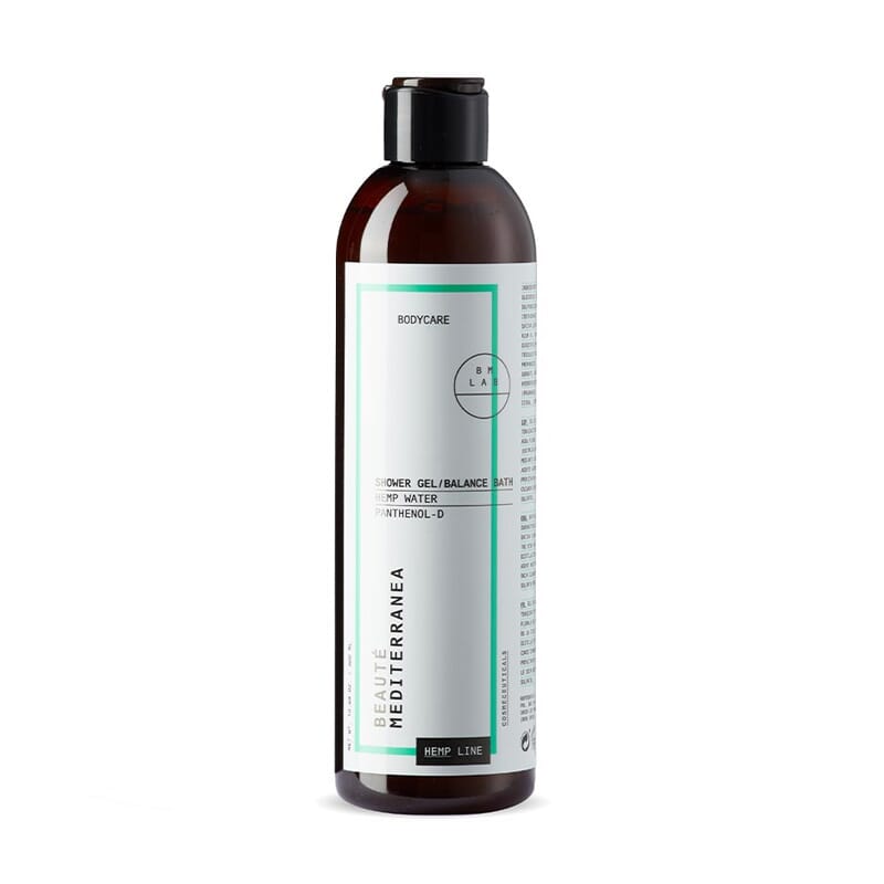 Enthält Duschgel 300 ml