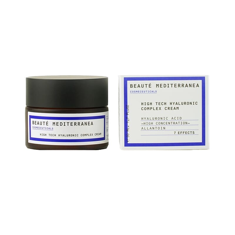 High Tech Hyaluronic Complex Cream 50 ml