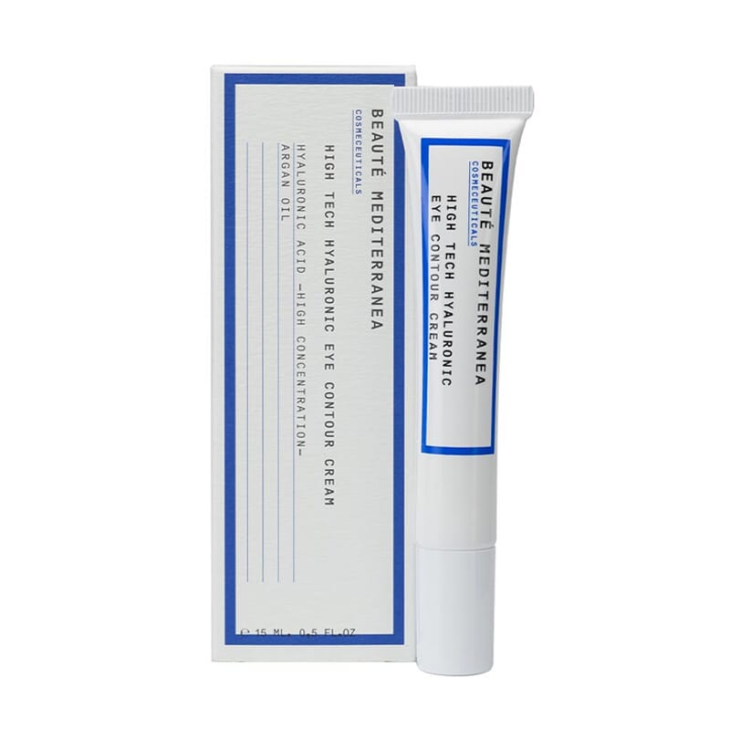 High Tech Hyaluronic Eye Contour Cream 15 ml