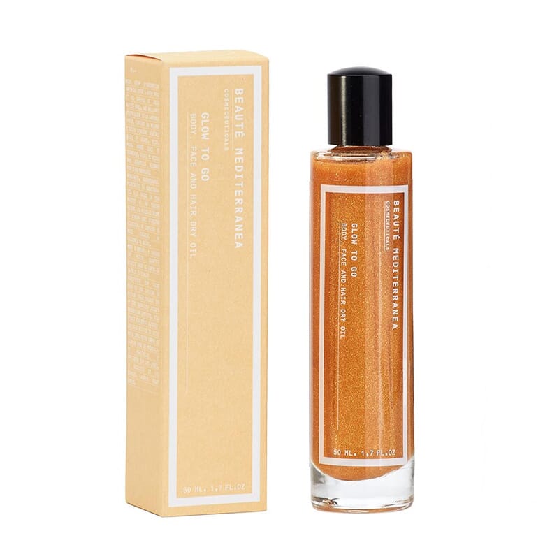Huile De Beauté 50 ml