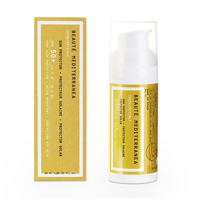 Sun Protector SPF50 50 ml