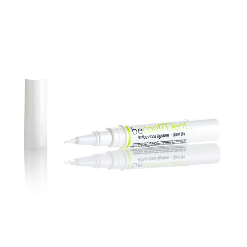 Clear Skin Spot On 4 ml