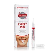 Simplesmile® Teeth Whitening X4 Expert Pen da Beconfident