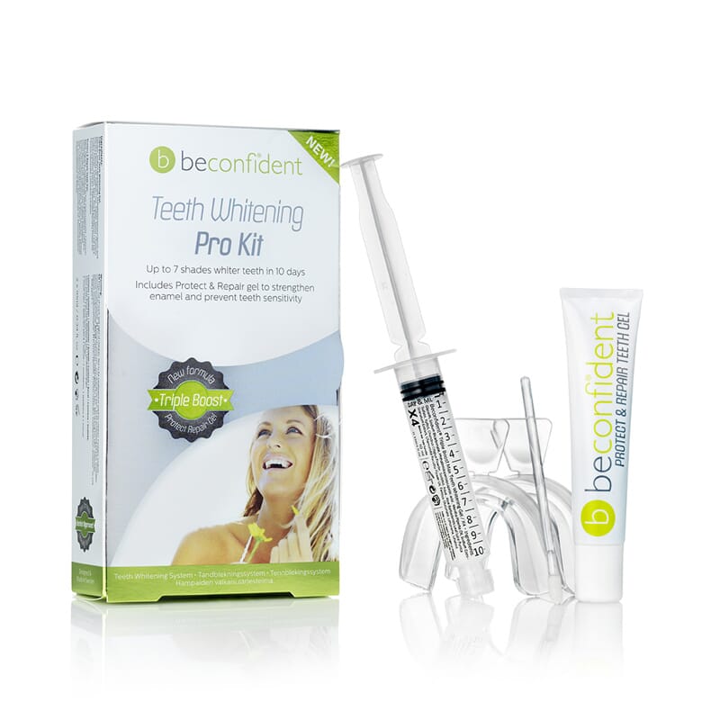 Teeth Whitening Pro Kit