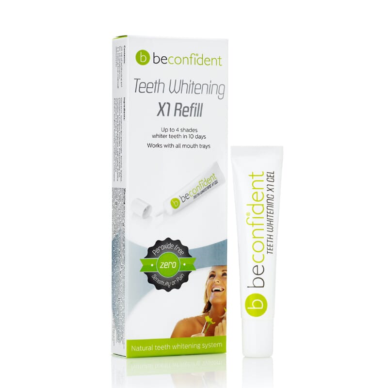 Teeth Whitening X1 Refill