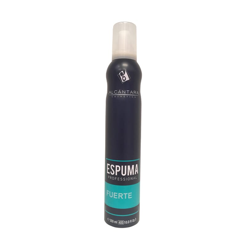 Espuma Profesional Fuerte 300 ml