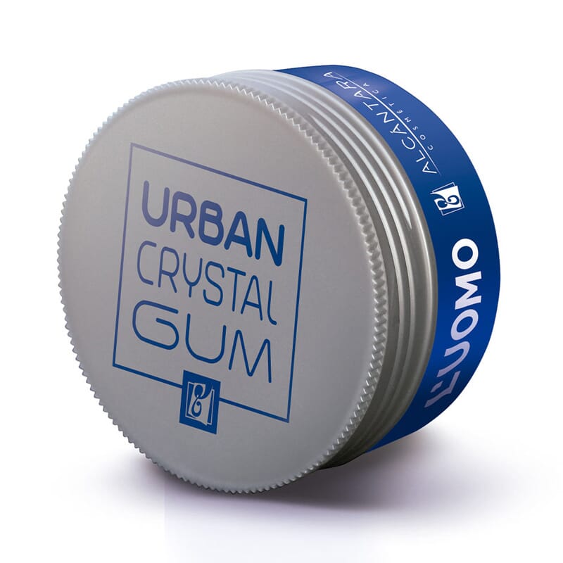 L'Uomo Urban Crystal 100 ml