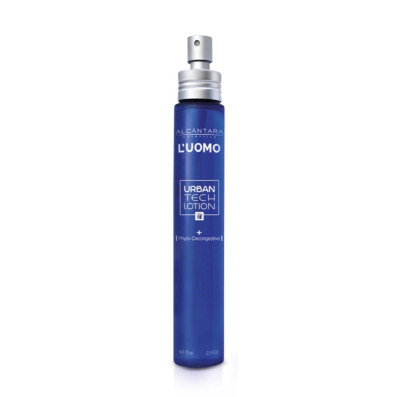 L'Uomo Urbantech Lotion 75 ml