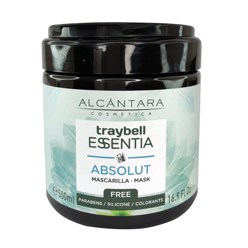 Traybell Essentia Mascarilla Absolut 500 ml