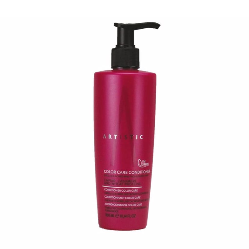 Color Care Conditioner 300 ml de Artistic Hair