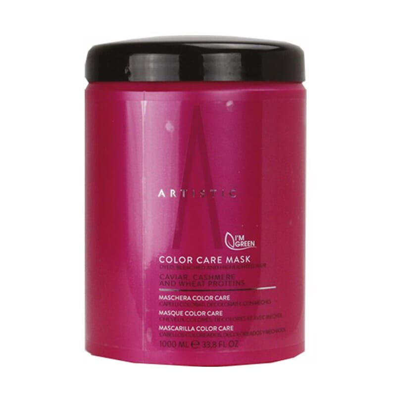 Color Care Mask
