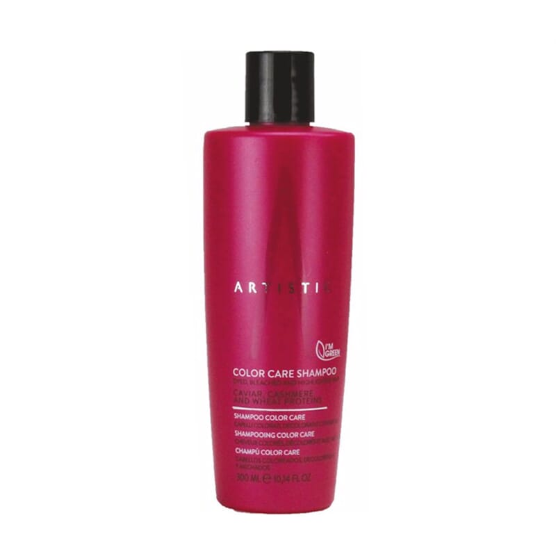 Color Care Shampoo 300 ml von Artistic Hair