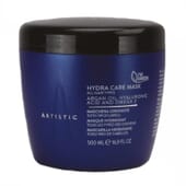 Hydra Care Mask 500 ml de Artistic Hair