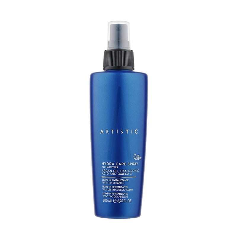 Hydra Care Spray Leave-In Revitalisant 200 ml