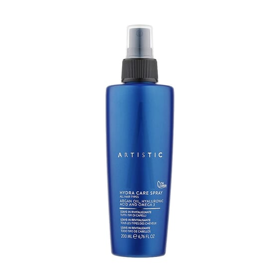 Hydra Care Spray Leave-In Revitalizante 200 ml von Artistic Hair