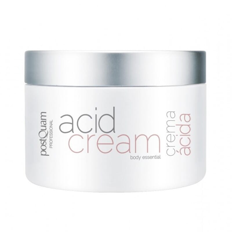 Creme Ácido 200 ml
