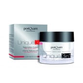 Unique 3 In 1 Crema Triple Acción Efecto 24H 50 ml - Postquam