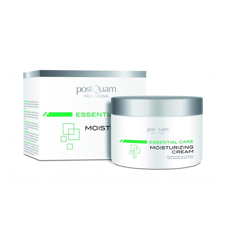 Essential Care Crema Nutritiva Piel Mixta 200 ml