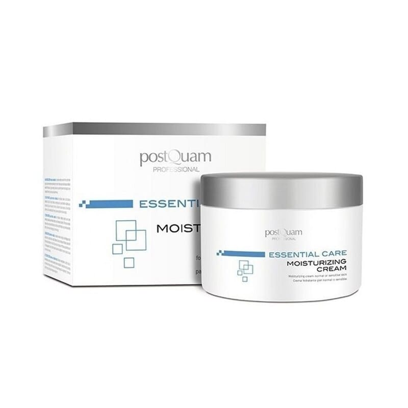 Essential Care Creme Hidratante Pele Normal 200 ml