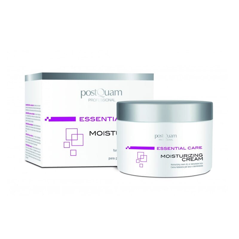 Essential Care Creme Hidratante Pele Seca Ou Desidratada 200 ml