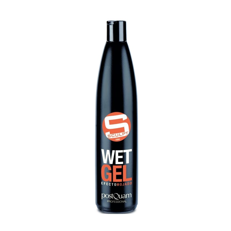 Wet Gel Efecto Mojado 500 ml