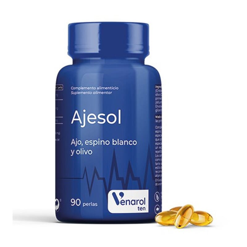 Ajesol 90 Perlas