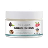 Extreme Repair Mask 250 ml de Alma Secret