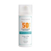 Crème Visage Haute protection Solaire SPF50 50 ml de Alma Secret
