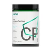 Peptides De Collagène Pur Cp1. 300g - Puori | Nutritienda