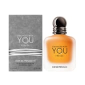 Stronger With You Freeze EDT 50 ml de Armani