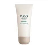 Waso Shikulime Cleanser Gel To Oil 125 ml de Shiseido