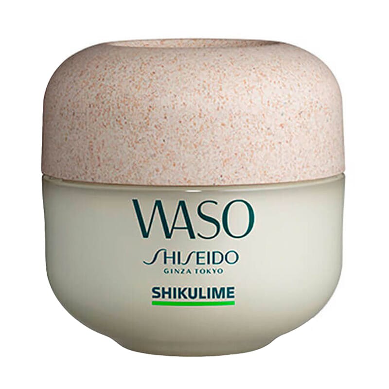 Waso Shikulime Mega Hydrating Moisturizer 50 ml