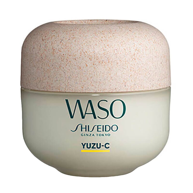 Waso Yuzu-C Beauty Sleeping Mask 50 ml